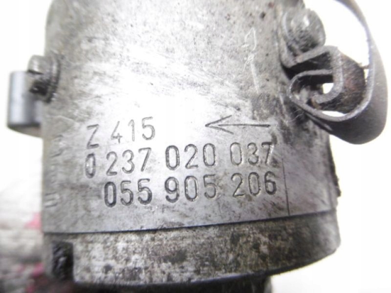 фото №5, Passat b2 апарат запалювання 1,6 055905206 023702003