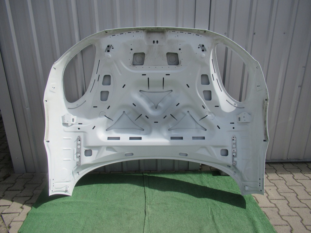 Porsche macan 95b 2 2 18- капот крышка 95b823031l Доставка