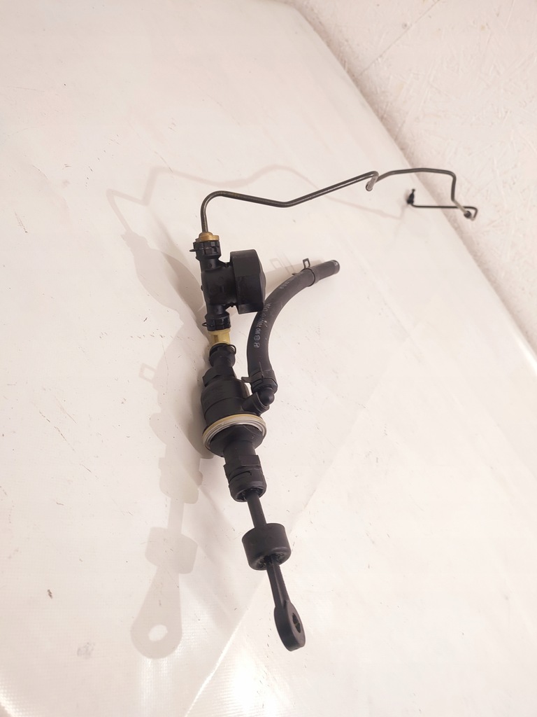 фото №1, Kia ceed ii циліндр зчеплення 1.0 t-gdi