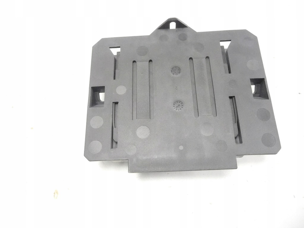 фото №5, Блок керування кондиціонера renault megane 7700422140a