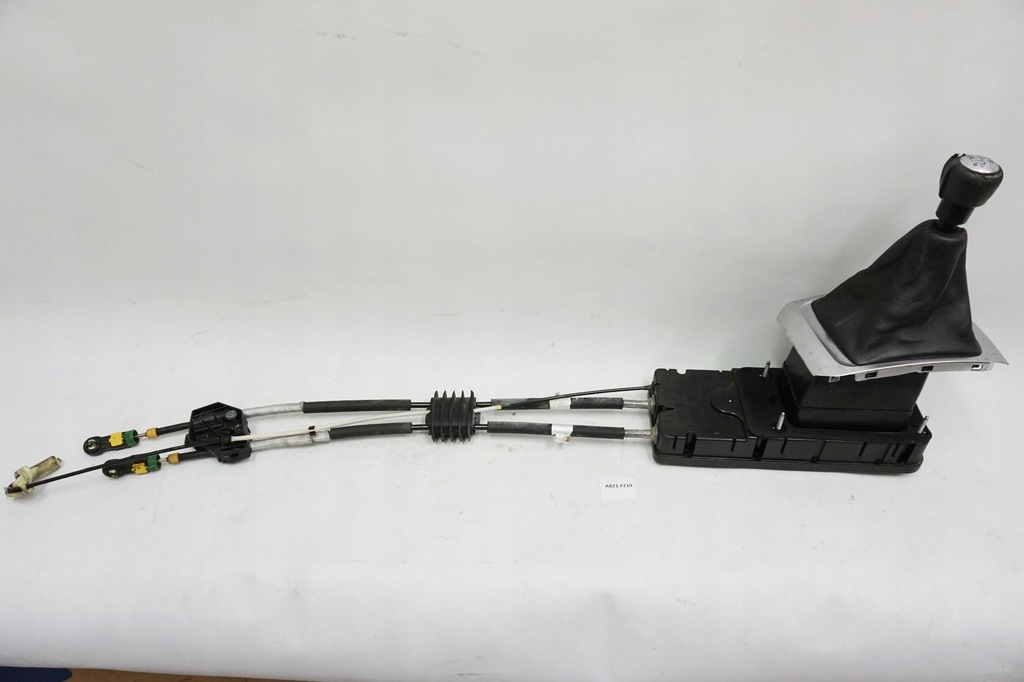 фото №1, Домкрат переключения передач citroen ds4 1.6 thp