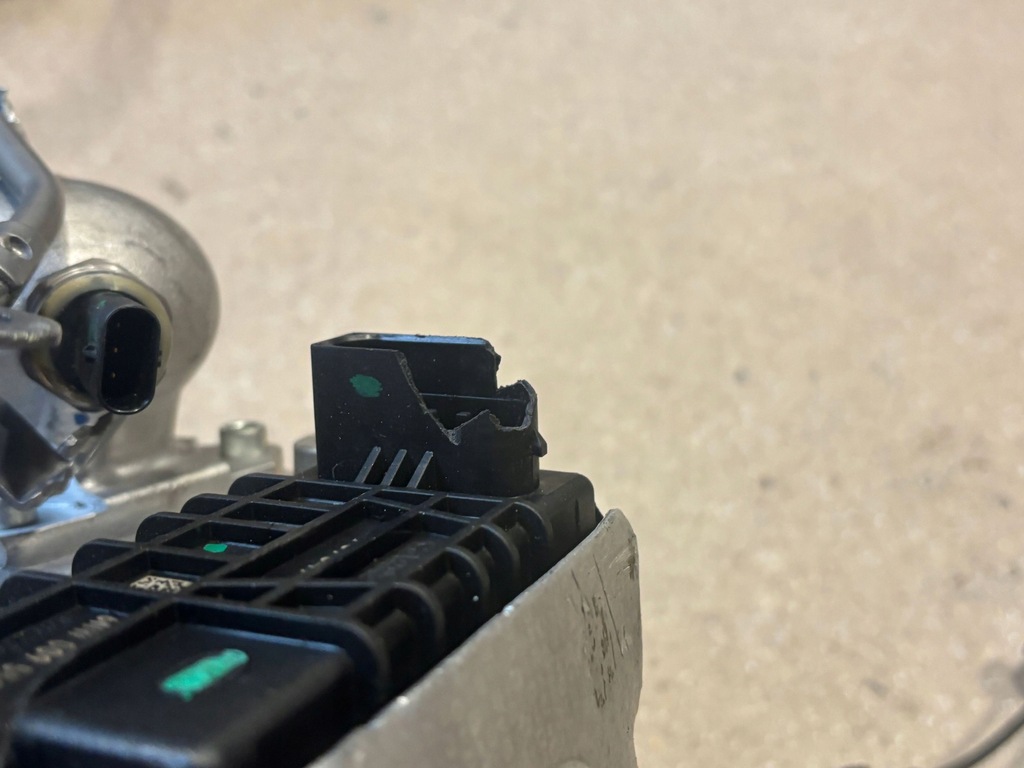 фото №5, Turbo audi a7 s7 4g 059145061s