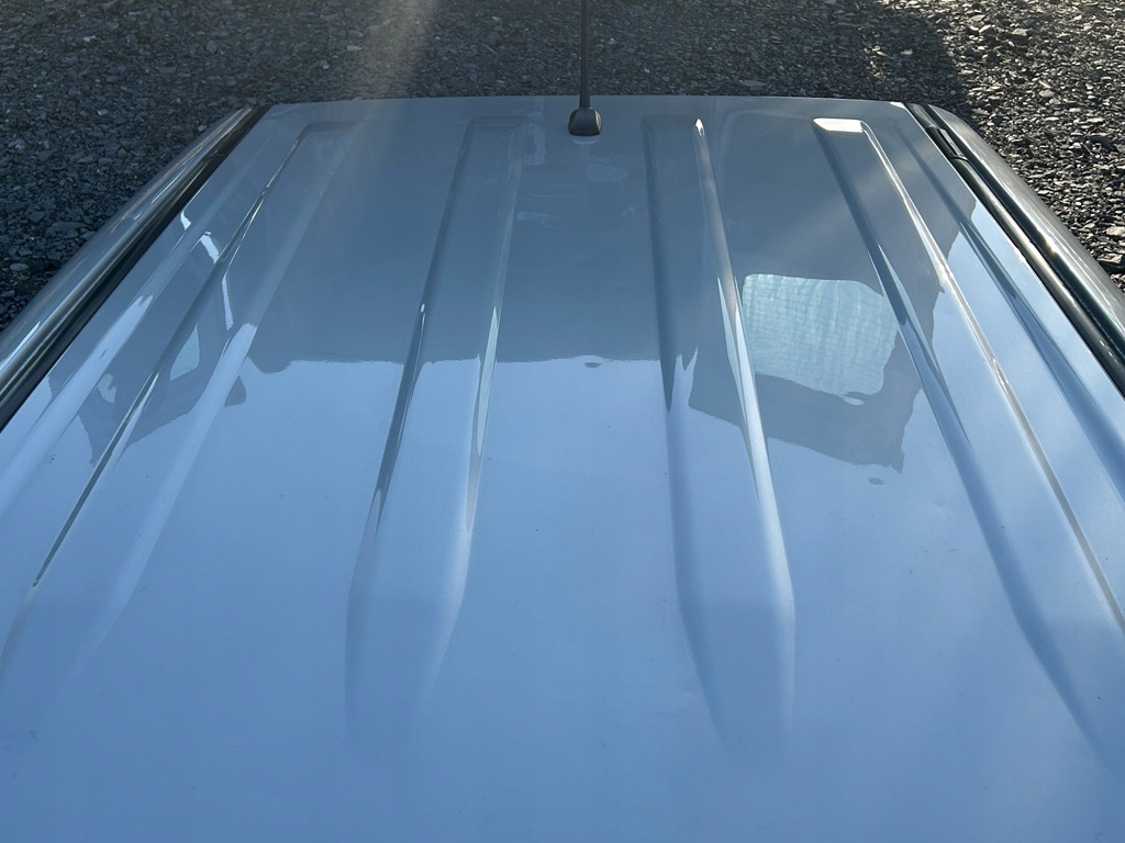 фото №9, Крыша антенна toyota rav4 iv 13- 1f7