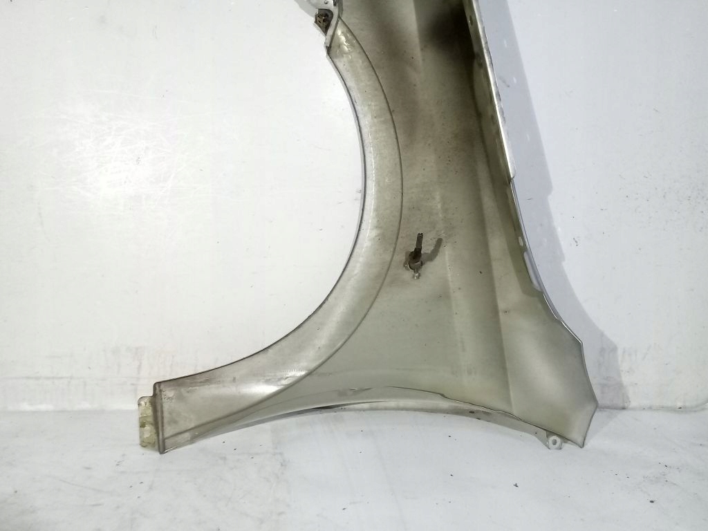 фото №8, Opel astra ii bertone крила правий z94u