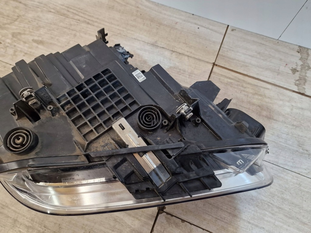 Купити Фара перед ліва bmw x2 f39 full led 6311 9851981-01