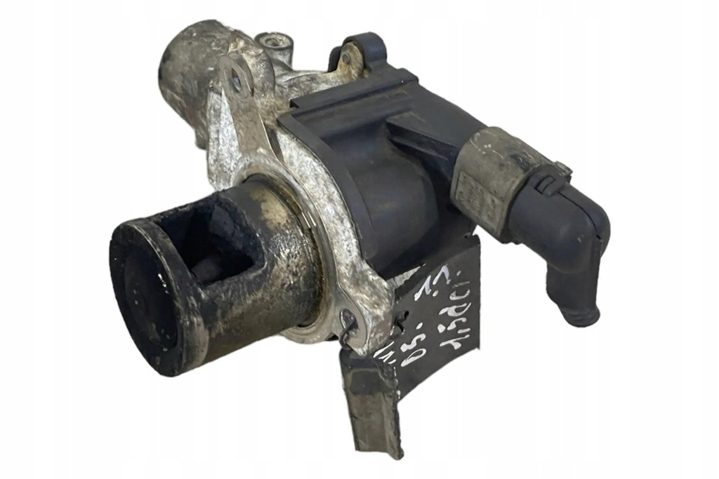 фото №6, Клапан egr renault grand scénic ii jm0/1_ 70036805 1.5l дизель 2006