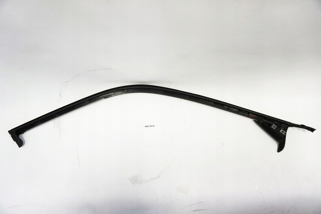 фото №4, Прокладка двері лівий перед citroen c4 picasso ii