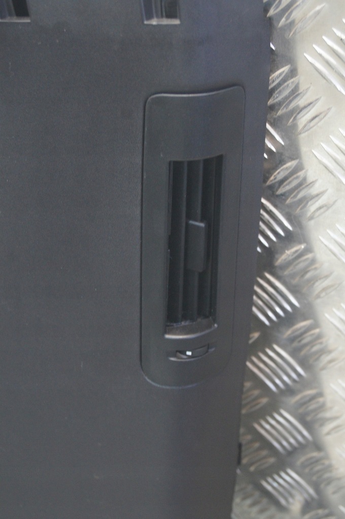 фото №4, Land rover discovery sport защита стойка правая