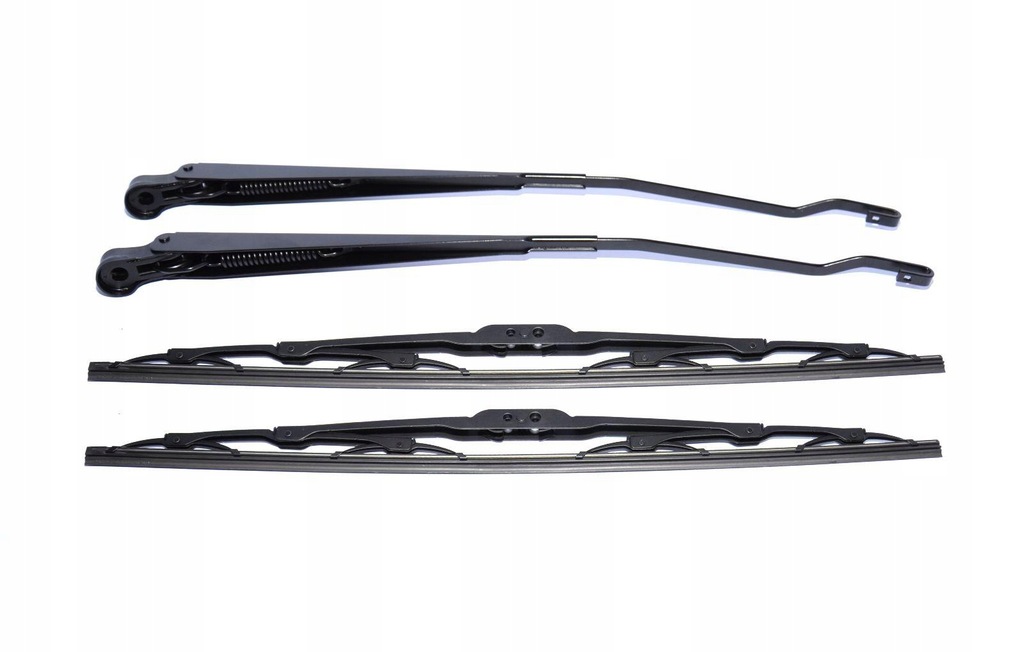 фото №2, Важіль важелі двірники перед dacia logan 2004-