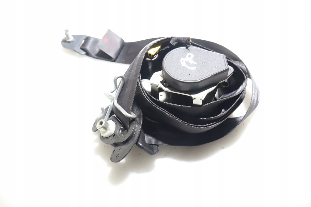 фото №8, Панель приладів rozd подушка безпеки подушки безпеки ремені peugeot 308 i lift