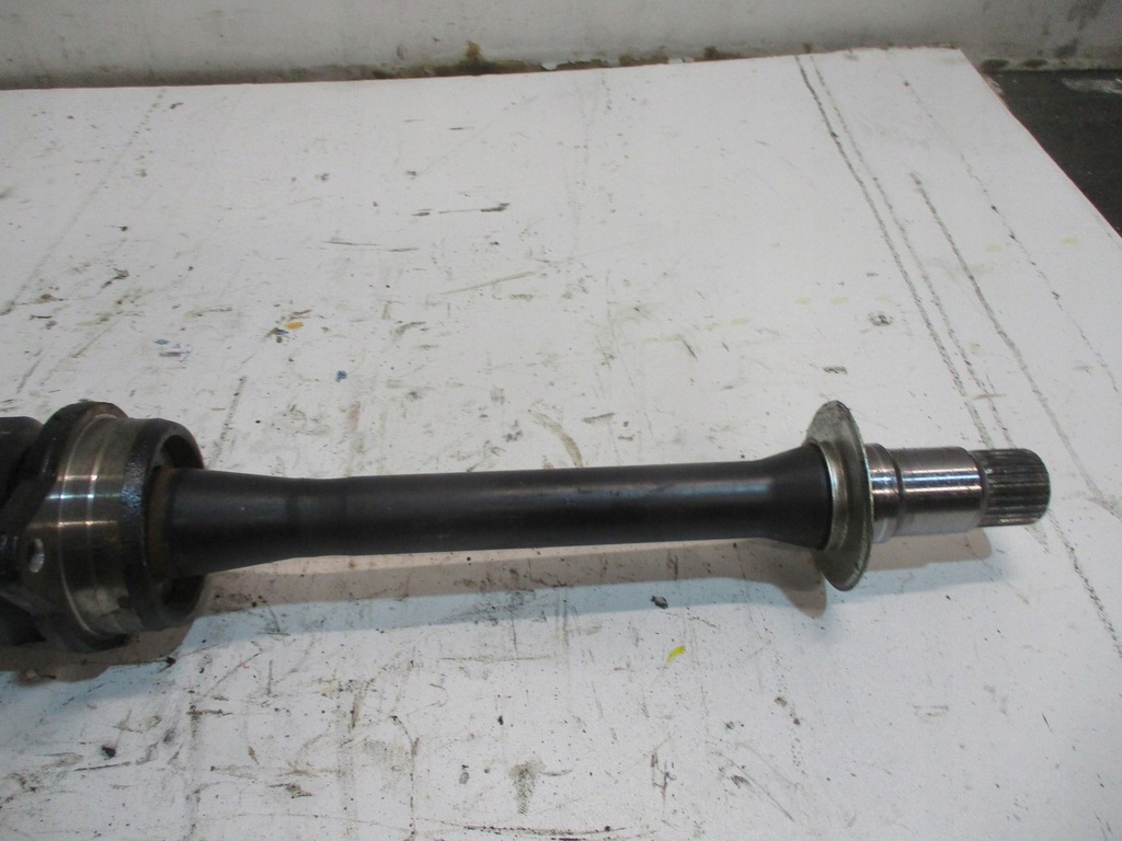 фото №4, Приводной вал правая lexus ux 2,0hyb