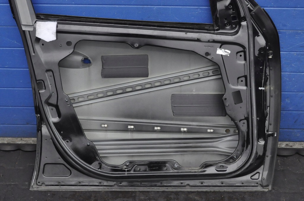 фото №6, Mercedes x164 дверь левый перед левая передние