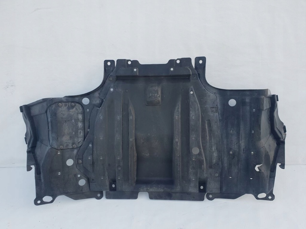 фото №5, Honda insight плита защита pod двигатель перед