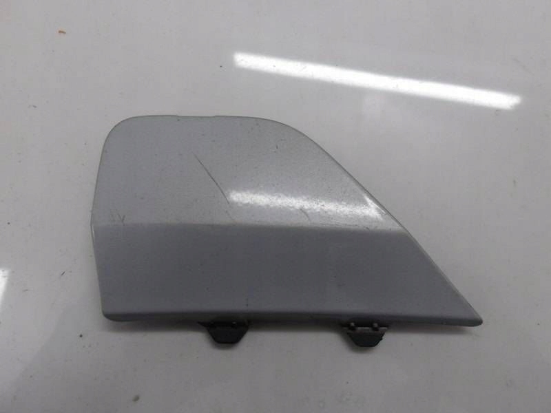 фото №1, Opel zafira c заглушка hak бампер перед