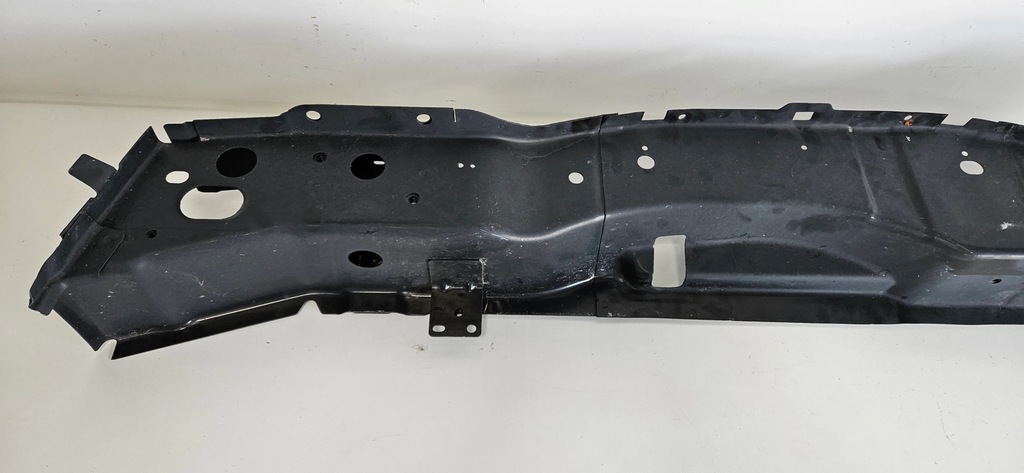 фото №7, Pas задній ford transit courier 2014- оригінал