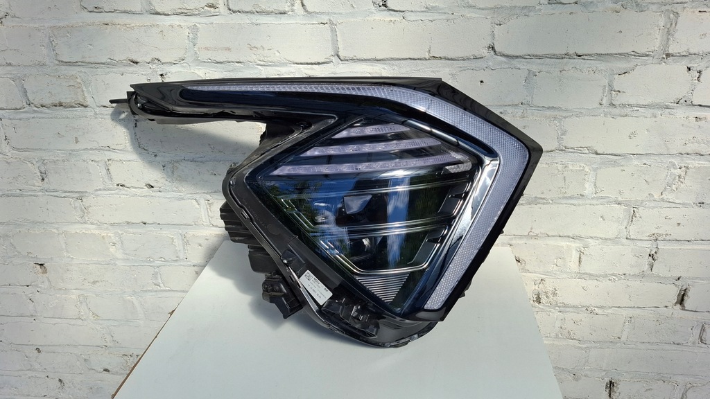 фото №1, Лампа фара правий full led kia sportage v 5 21- 92102-r2100