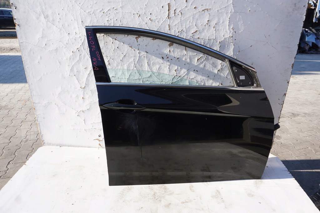 фото №1, Двері правий перед hyundai i40 fl nka