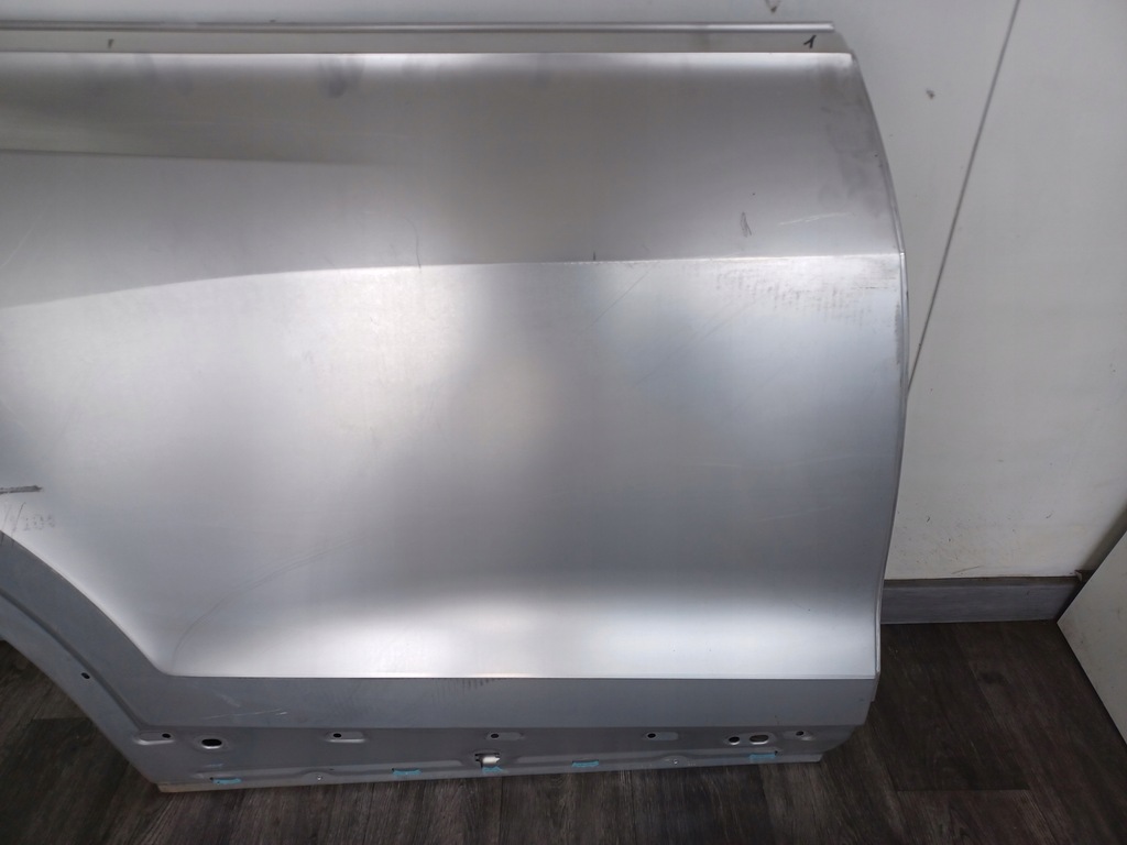 фото №15, Дверь audi q8 4m задняя задние правое nowe оригинальные