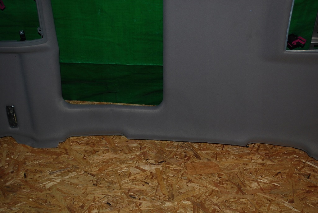 фото №7, Стеля середина audi a8 d3 короткий lubelskie