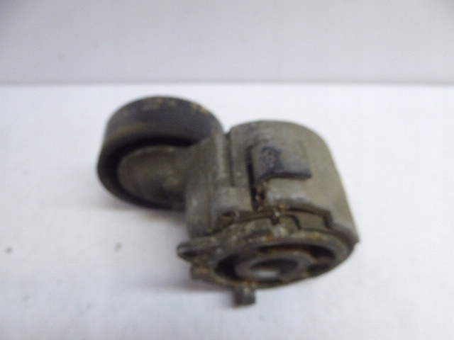 фото №4, Panda ii 03- натягувач ролик ремінь 1.3 jtd