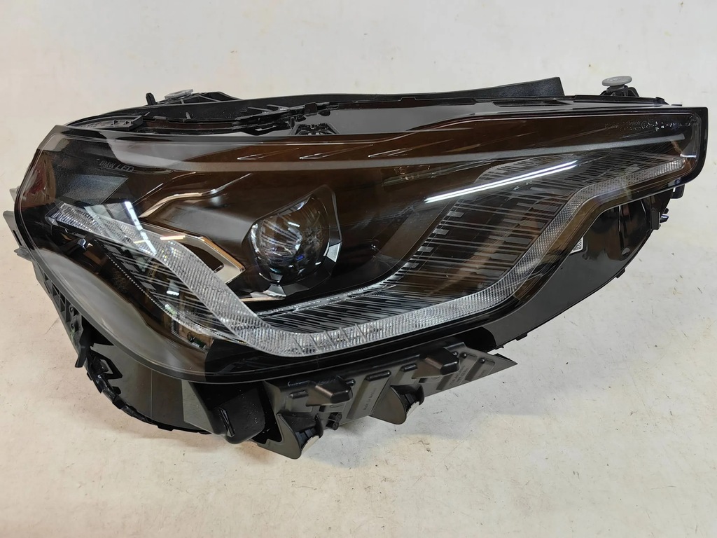 фото №1, Bmw m2 g87, 2 g42 - лампа led shadow правая polecam