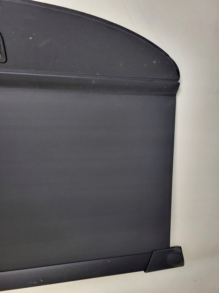 фото №11, Seat altea xl 2007r шторка багажника