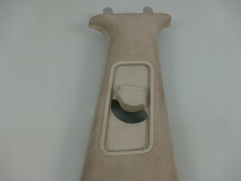 фото №3, 631240091 обшивка стойка правый discovery iv