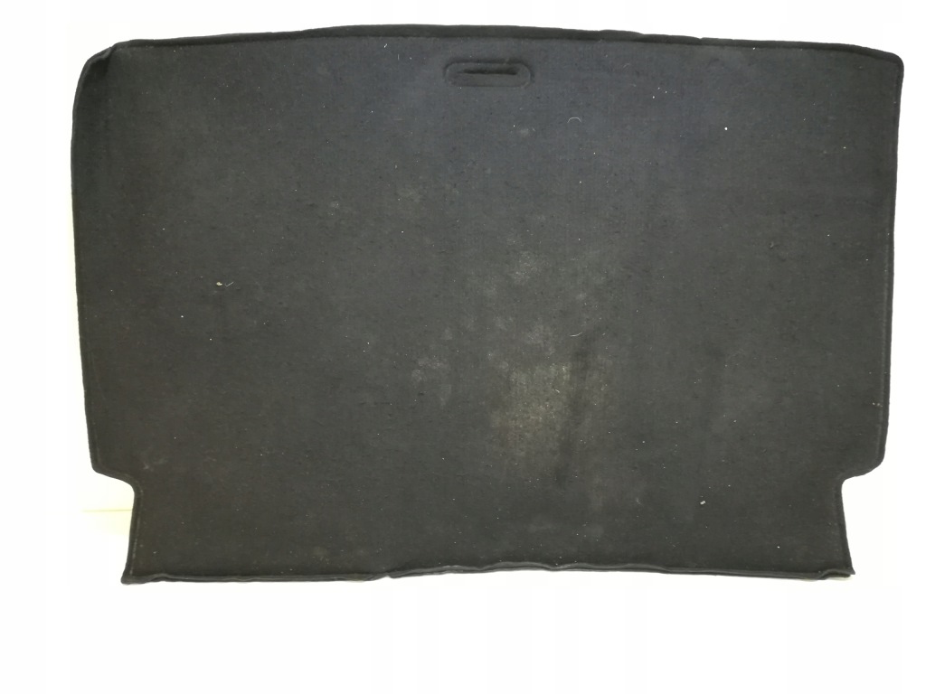 фото №1, Обшивка пол коврик hb peugeot 207 08r