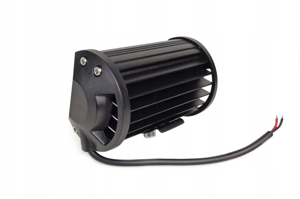 Фара рабочая противотуманная фара led 12-24v сервисная 3020lm Доставка