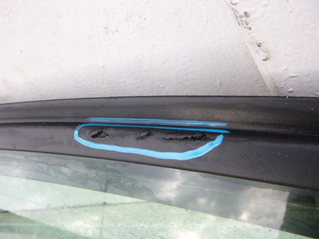 фото №5, Peugeot 208 дверь левый задняя задние