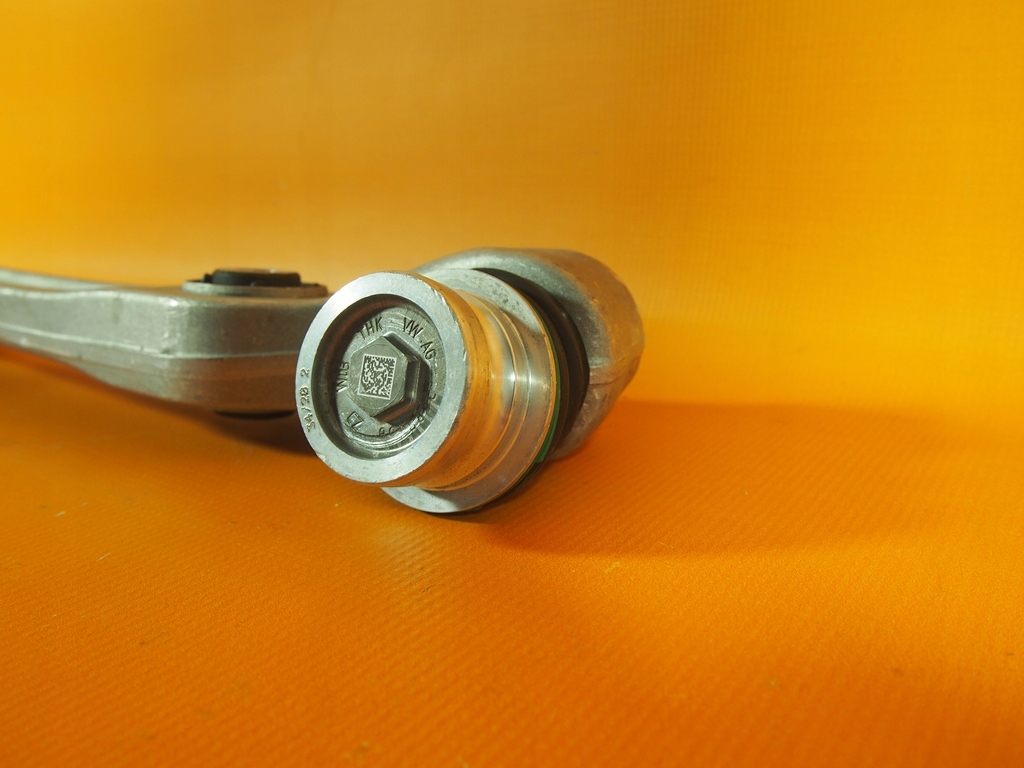 фото №14, Audi a7 4k важіль перед лівий шарова опора 4k0407151b