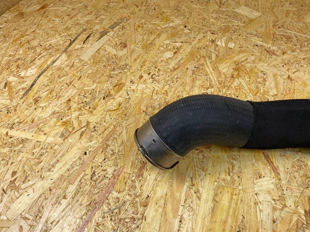 фото №5, Bmw f39 f45 f46 f48 f55 f56 8511338 труба wąż шланг наддуву