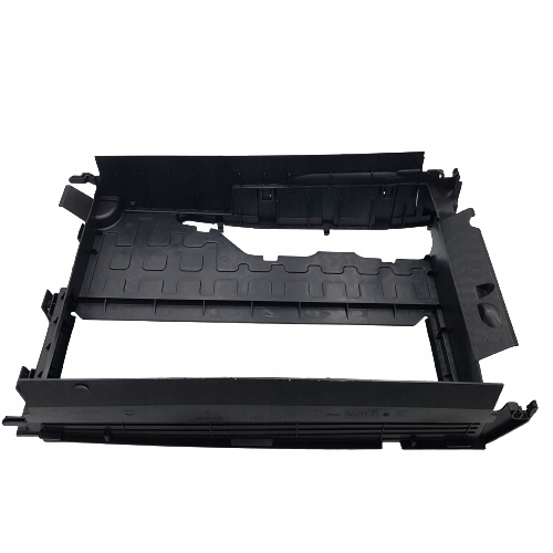 фото №8, Воздуховод впуск воздуха корпус clio iv captur