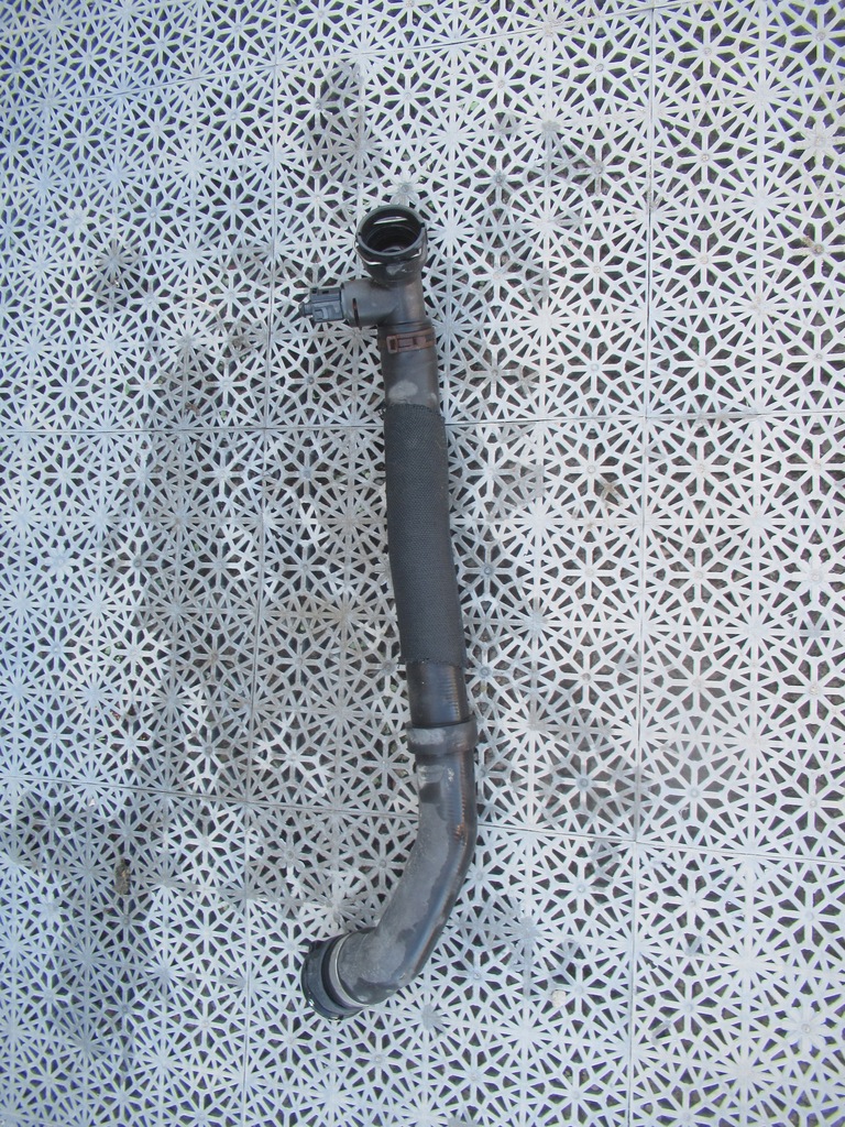 фото №1, Труба wąż wody vw passat cc