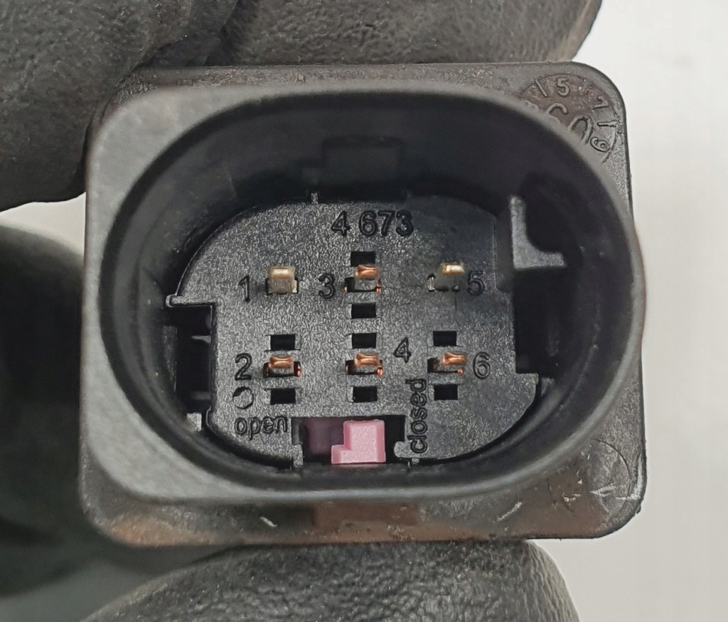 фото №3, Датчик лямбда-зонд mercedes glk x204 2.2 cdi 0045427318