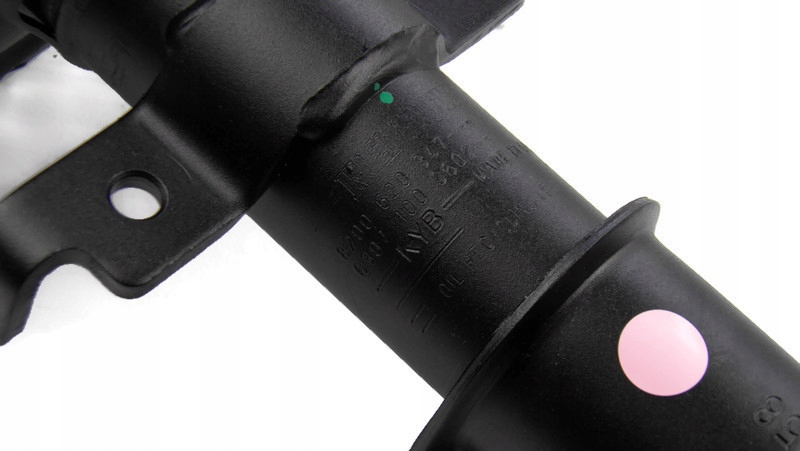 фото №4, Амортизатор перед renault espace iv vel satis oryg