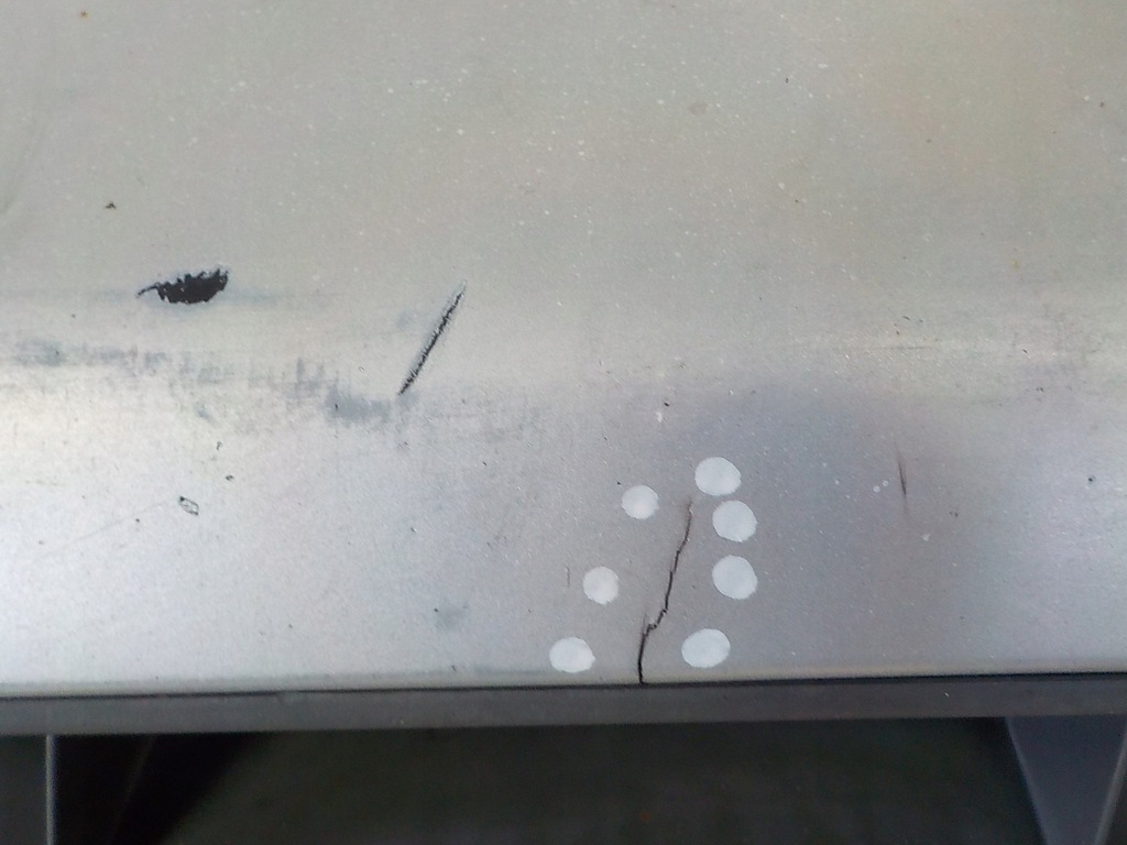 фото №4, Fiat ducato решітка радіатора решітка радіатора 2006-2014