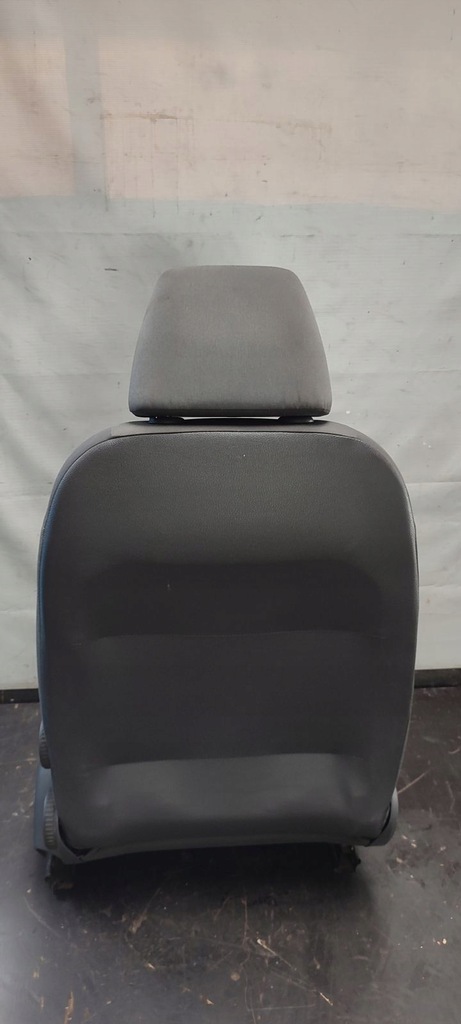 фото №16, Сиденье сиденья комплект vw golf plus 1,4 16v