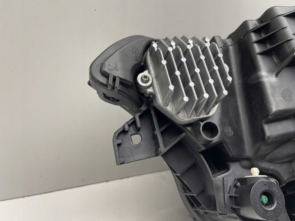 Фара левая volvo xc90 2 full led active high beam 32420455 Недорого