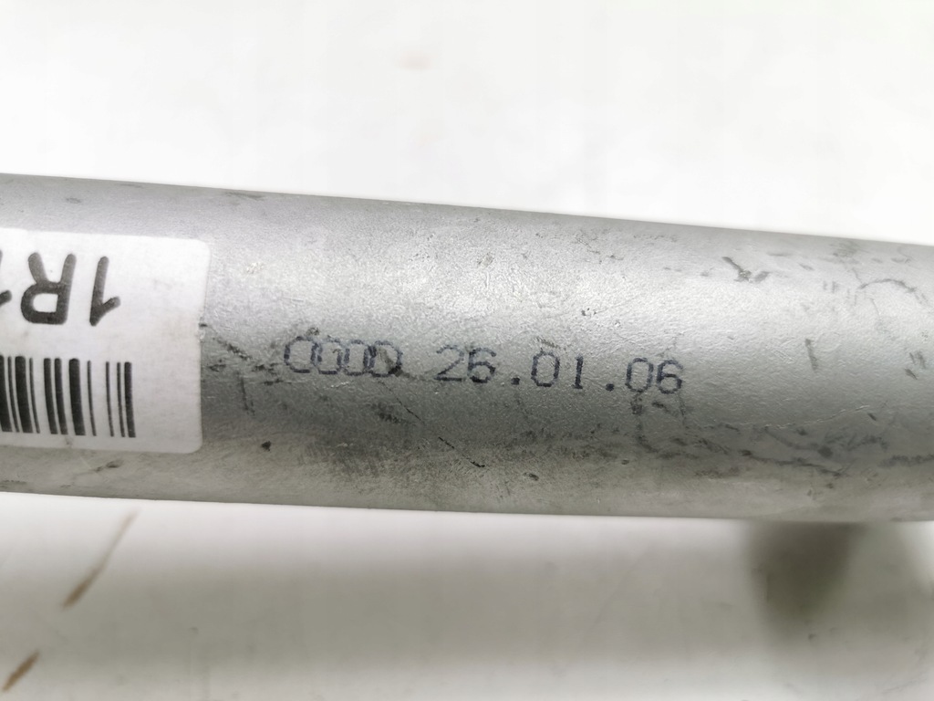 фото №9, Відбійник зона деформації правий перед audi a6 c5 оригінальний номер 4b0807134b