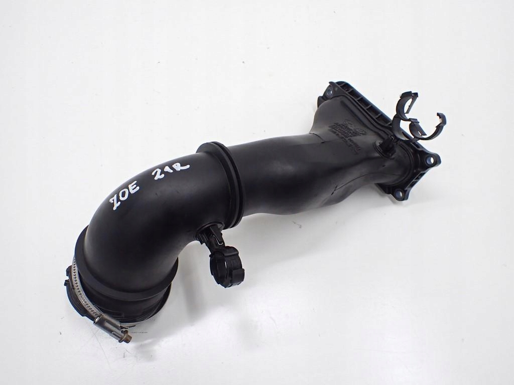 фото №2, Wąż шланг труба воздухозаборник воздуха ловушка 290933462r renault zoe ii 21r