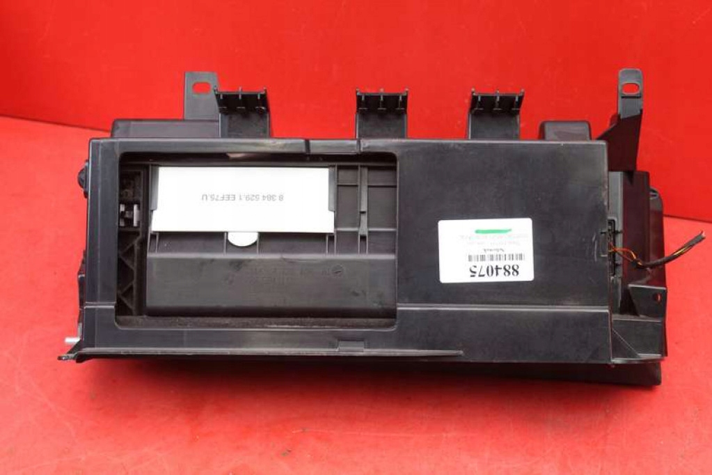 фото №5, Бардачок пассажира eu 7075479 bmw e90 e91 04-10