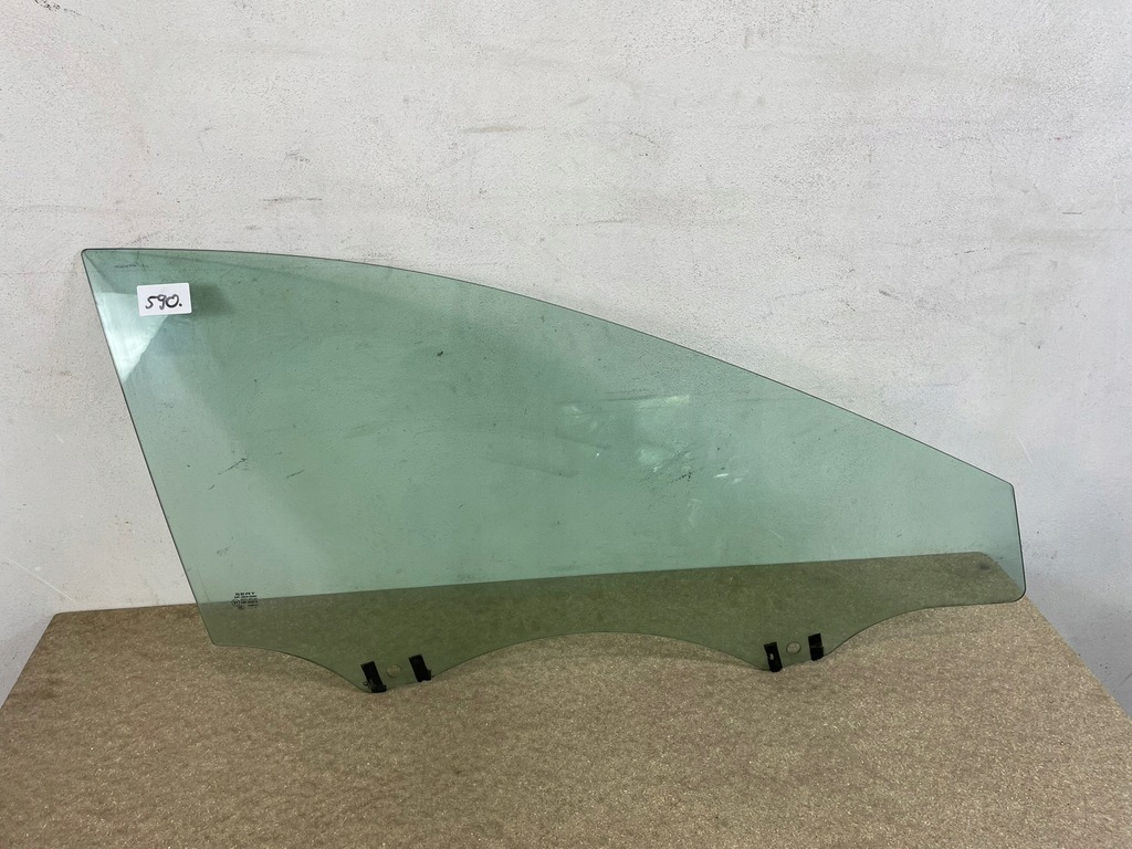 фото №6, Стекло дверь перед правая seat leon iii 5f 13r 5d