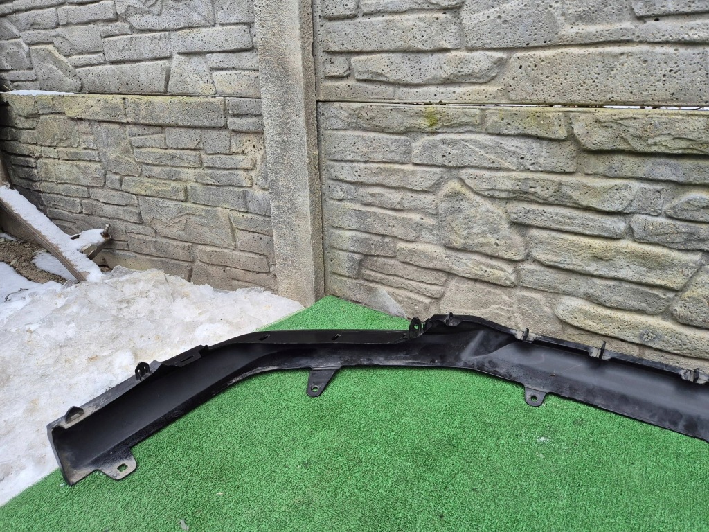 фото №7, Lexus nx 21- спойлер накладка бампера передний 5241178050