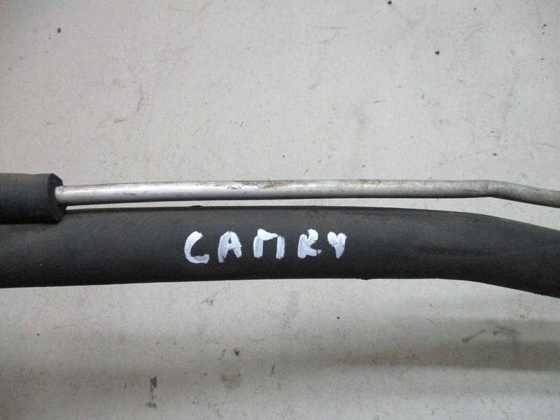 фото №10, Toyota camry 92-96 шланг трубка кондиціонера lexus es