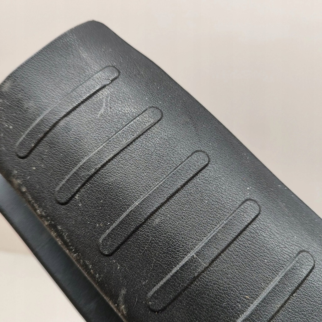 фото №6, Kia ev6 2023 защита поперечина багажника