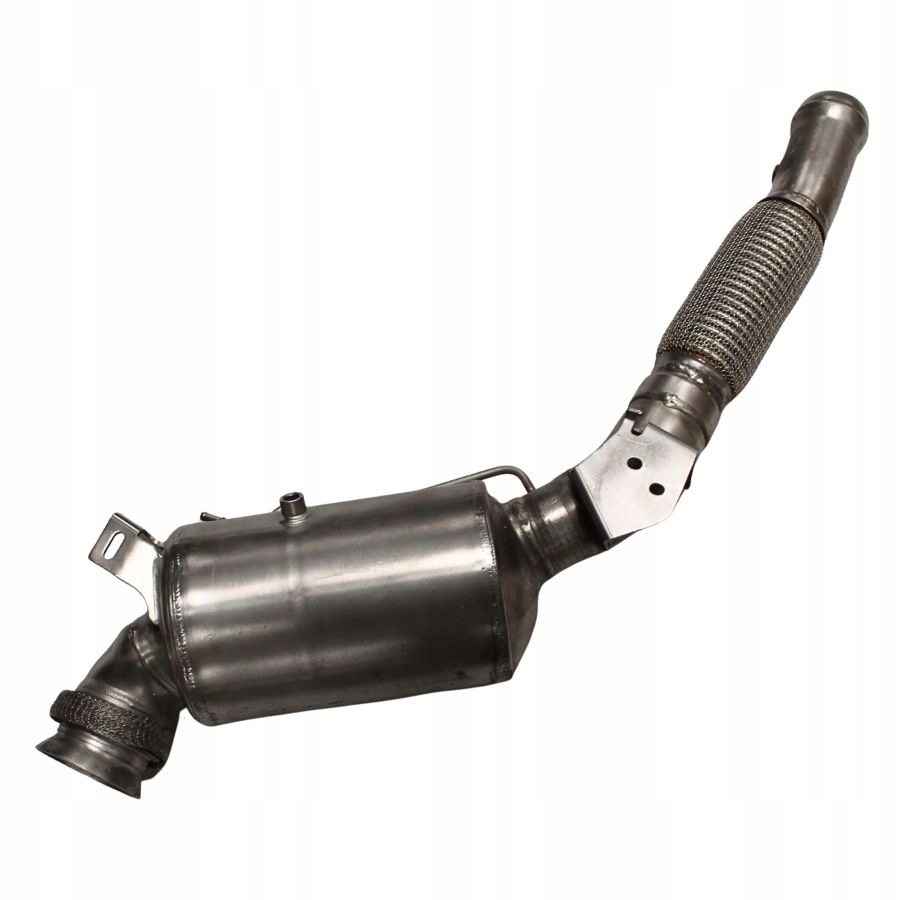 фото №1, Фильтр частиц твердых dpf mercedes a4474900183