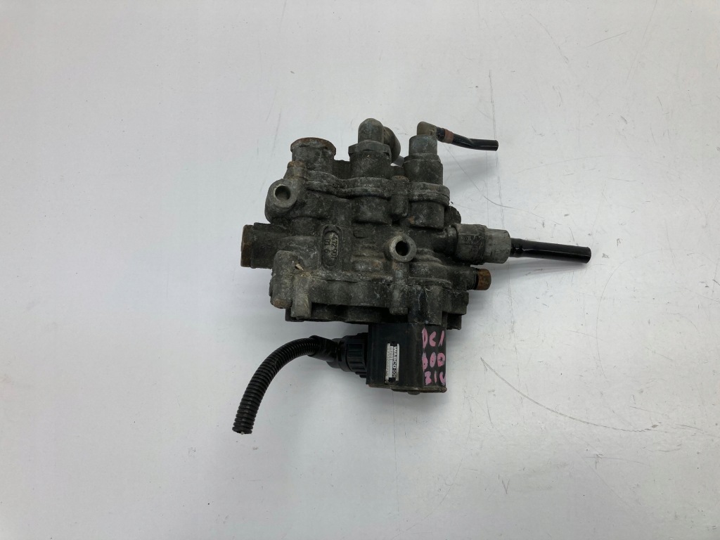 фото №1, Renault premium magnum dxi клапан ecas перед 4729000740 4728800200