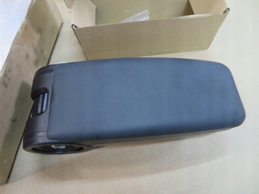 фото №2, Підлокітник c berlingo iii,p rifter