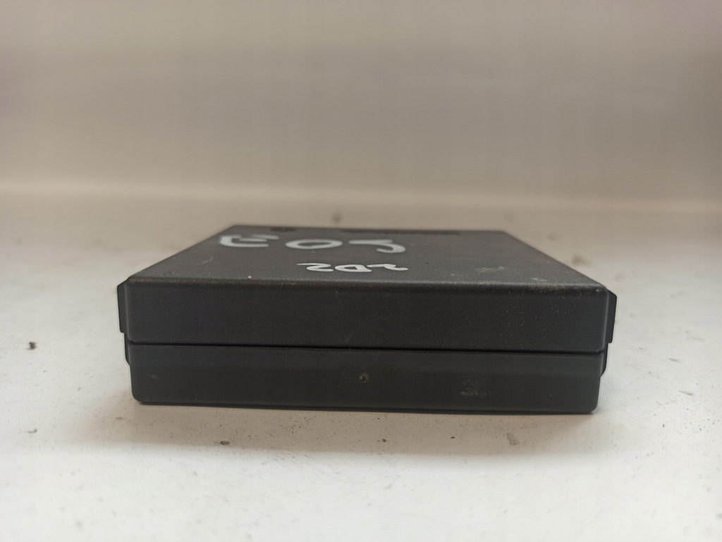 фото №6, Volkswagen eos модуль парковки pdc 1k0919475f